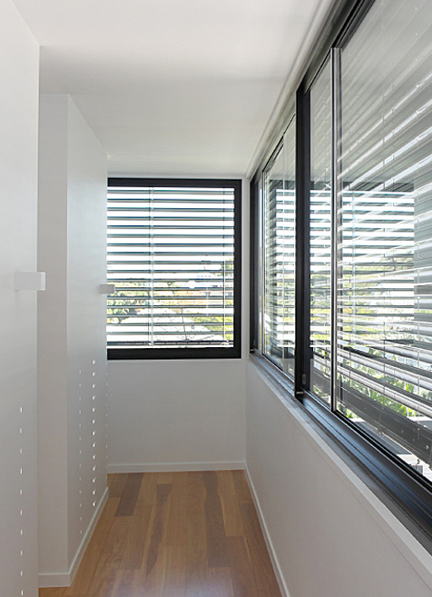 External venetian blinds Brisbane